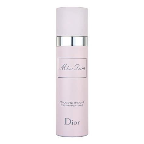 รีวิว Dior Miss Dior Spray Deodorant 